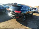2017 Jeep Grand Cherokee Limited 4x4 Черный vin: 1C4RJFBGXHC761355