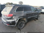 2017 Jeep Grand Cherokee Limited Gray vin: 1C4RJFBGXHC801157