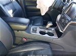 2017 Jeep Grand Cherokee Limited 4x4 Черный vin: 1C4RJFBGXHC913215