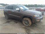 2018 Jeep Grand Cherokee Limited vin: 1C4RJFBGXJC211725