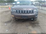 2018 Jeep Grand Cherokee Limited vin: 1C4RJFBGXJC211725