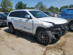 2019 Jeep Grand Cherokee Limited White vin: 1C4RJFBGXKC748855