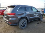 2021 Jeep Grand Cherokee Limited Gray vin: 1C4RJFBGXMC534452