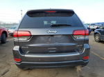 2021 Jeep Grand Cherokee Limited Gray vin: 1C4RJFBGXMC534452