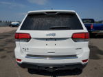 2021 Jeep Grand Cherokee Limited White vin: 1C4RJFBGXMC600739