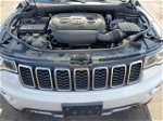 2021 Jeep Grand Cherokee Limited White vin: 1C4RJFBGXMC600739