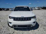 2021 Jeep Grand Cherokee Limited White vin: 1C4RJFBGXMC655322