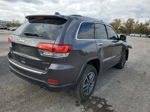 2021 Jeep Grand Cherokee Limited Charcoal vin: 1C4RJFBGXMC670967