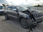 2021 Jeep Grand Cherokee Limited Charcoal vin: 1C4RJFBGXMC670967