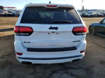 2021 Jeep Grand Cherokee Limited White vin: 1C4RJFBGXMC674324