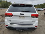 2014 Jeep Grand Cherokee Limited Белый vin: 1C4RJFBM2EC320403