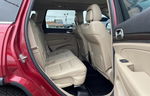 2014 Jeep Grand Cherokee Limited Burgundy vin: 1C4RJFBM6EC393113