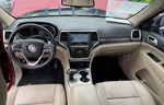 2014 Jeep Grand Cherokee Limited Бордовый vin: 1C4RJFBM6EC393113