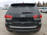 2014 Jeep Grand Cherokee Limited Black vin: 1C4RJFBMXEC365105