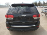 2014 Jeep Grand Cherokee Limited Green vin: 1C4RJFBMXEC365105