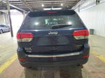 2014 Jeep Grand Cherokee Limited Blue vin: 1C4RJFBMXEC534457