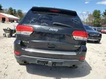 2014 Jeep Grand Cherokee Limited Black vin: 1C4RJFBT0EC121566