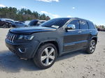 2014 Jeep Grand Cherokee Limited Black vin: 1C4RJFBT0EC121566