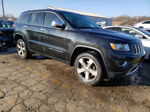 2014 Jeep Grand Cherokee Limited Черный vin: 1C4RJFBT1EC122127