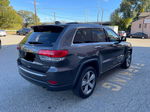 2014 Jeep Grand Cherokee Limited Gray vin: 1C4RJFBT1EC173188