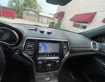 2014 Jeep Grand Cherokee Limited Gray vin: 1C4RJFBT1EC173188