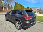 2014 Jeep Grand Cherokee Limited Gray vin: 1C4RJFBT1EC173188