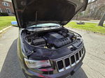 2014 Jeep Grand Cherokee Limited Gray vin: 1C4RJFBT1EC173188