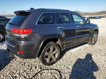 2014 Jeep Grand Cherokee Limited Gray vin: 1C4RJFBT2EC195362