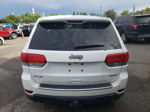 2014 Jeep Grand Cherokee Limited Белый vin: 1C4RJFBT3EC210001