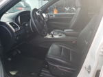 2014 Jeep Grand Cherokee Limited Белый vin: 1C4RJFBT3EC210001