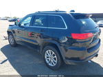 2015 Jeep Grand Cherokee Limited Black vin: 1C4RJFBT3FC215684