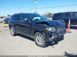 2015 Jeep Grand Cherokee Limited Black vin: 1C4RJFBT3FC215684