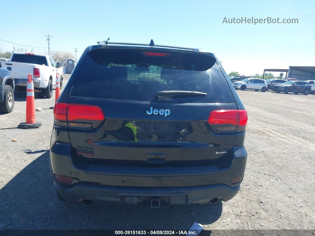 2015 Jeep Grand Cherokee Limited Black vin: 1C4RJFBT3FC215684