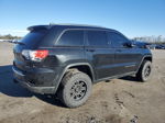 2014 Jeep Grand Cherokee Limited Black vin: 1C4RJFBT4EC119853