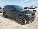 2019 Jeep Grand Cherokee Limited Black vin: 1C4RJFBT4KC814510