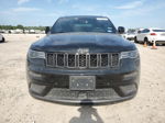 2019 Jeep Grand Cherokee Limited Black vin: 1C4RJFBT4KC814510