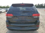 2019 Jeep Grand Cherokee Limited Black vin: 1C4RJFBT4KC814510