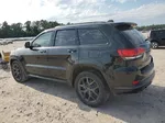 2019 Jeep Grand Cherokee Limited Black vin: 1C4RJFBT4KC814510