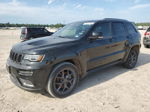 2019 Jeep Grand Cherokee Limited Black vin: 1C4RJFBT4KC814510