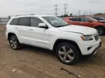 2014 Jeep Grand Cherokee Limited Белый vin: 1C4RJFBT7EC195874