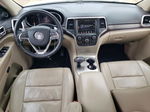 2014 Jeep Grand Cherokee Limited Белый vin: 1C4RJFBT7EC195874