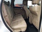 2014 Jeep Grand Cherokee Limited Белый vin: 1C4RJFBT7EC195874