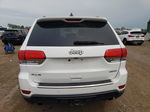 2014 Jeep Grand Cherokee Limited White vin: 1C4RJFBT7EC195874