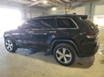 2014 Jeep Grand Cherokee Limited Черный vin: 1C4RJFBT8EC206297