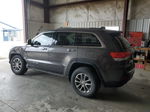 2014 Jeep Grand Cherokee Limited Charcoal vin: 1C4RJFBT8EC258951