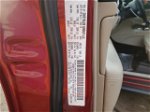 2014 Jeep Grand Cherokee Limited Красный vin: 1C4RJFBT9EC122702