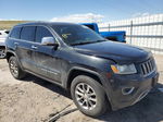 2014 Jeep Grand Cherokee Limited Black vin: 1C4RJFBTXEC140268