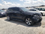 2014 Jeep Grand Cherokee Limited Black vin: 1C4RJFBTXEC179846