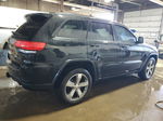 2014 Jeep Grand Cherokee Limited Черный vin: 1C4RJFBTXEC226325