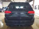 2014 Jeep Grand Cherokee Limited Черный vin: 1C4RJFBTXEC226325